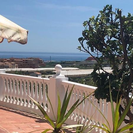 Casa Jasmin Villa Torrox Exterior photo
