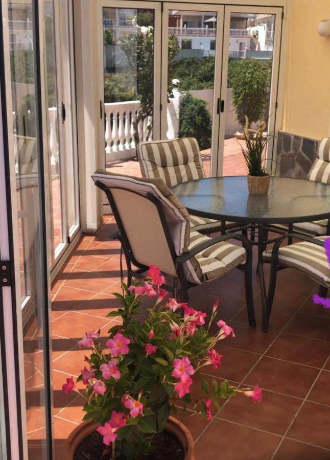 Casa Jasmin Villa Torrox Exterior photo