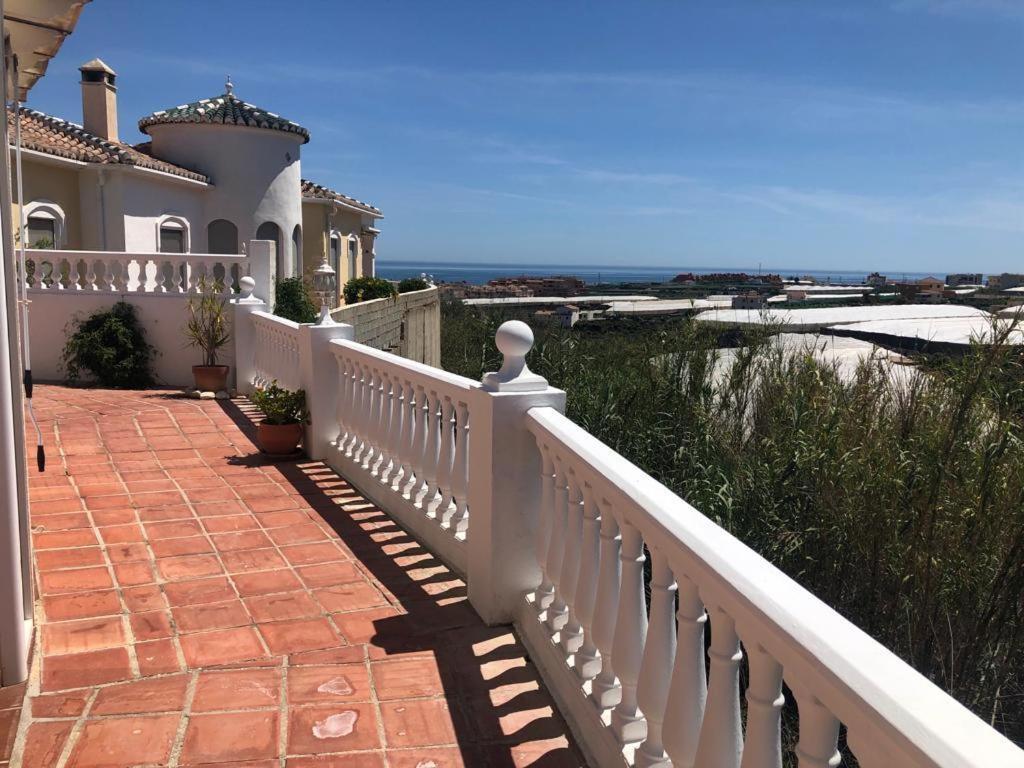 Casa Jasmin Villa Torrox Exterior photo