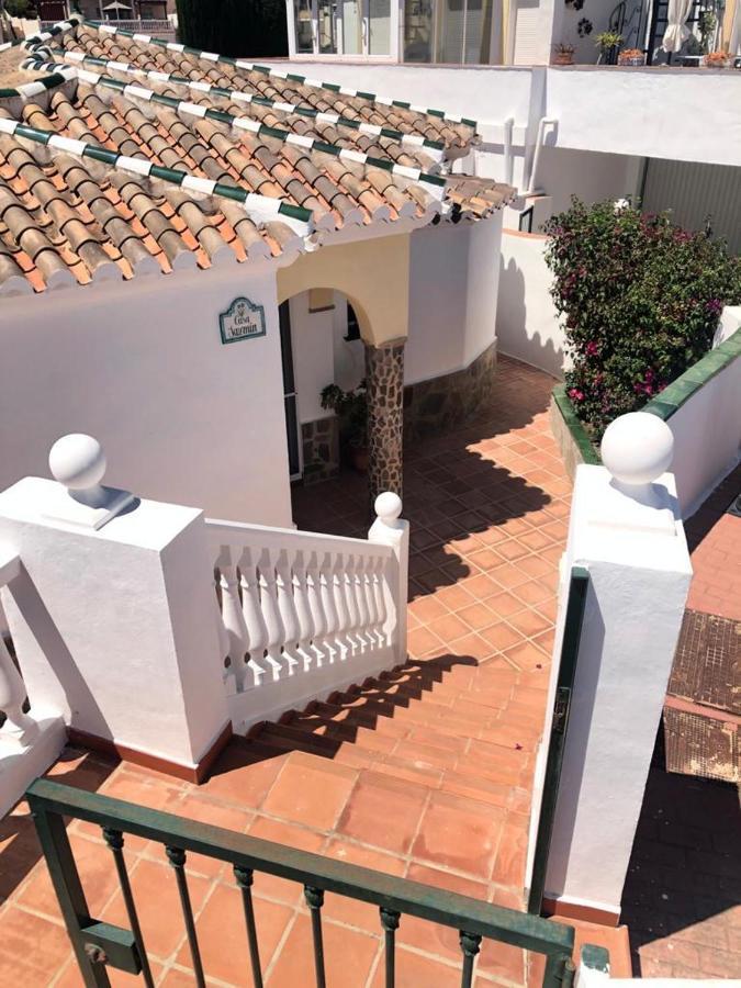 Casa Jasmin Villa Torrox Exterior photo