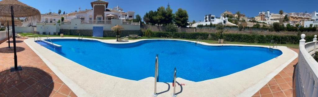 Casa Jasmin Villa Torrox Exterior photo