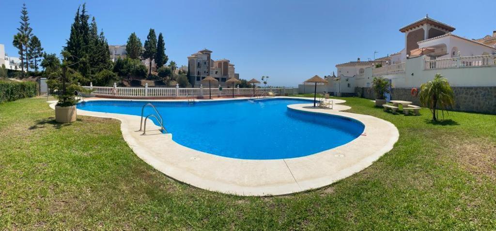 Casa Jasmin Villa Torrox Exterior photo